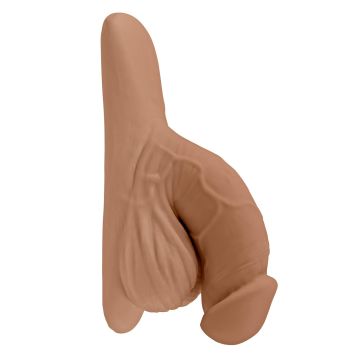 Realistische Packer Penis - Huidskleur
