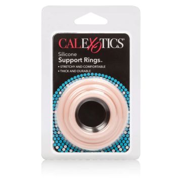 Silicone Cockringen Set Support Rings