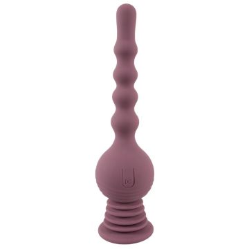 Anaal Vibrator Turbo Shaker Anal Lover