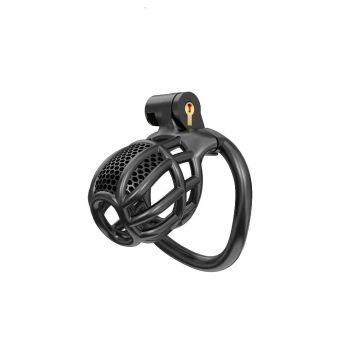 Peniskooi Rimba P-Cage PC06 S - Zwart