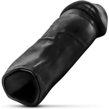 Dildo Bomb Black