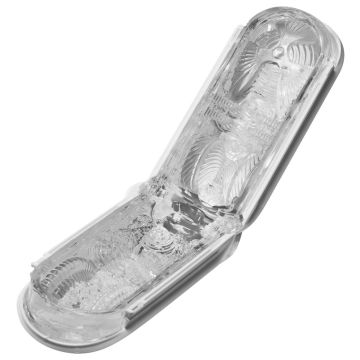 Tenga Flip 0 Gravity - Grijs