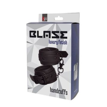 Blaze Handcuff Zwart