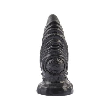 Monster Dildo Monstrous Creature - Zwart