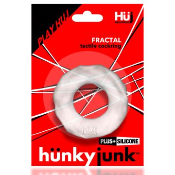 Cockring Hünkyjunk Fractal Transparant
