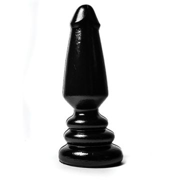 Grote Buttplug - WAD Ultimatum