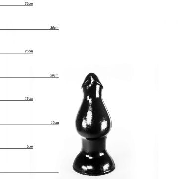 Dinoo Dildo Ceratops - 21 cm