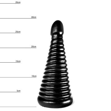 Dinoo Dildo Xiong - 29 cm