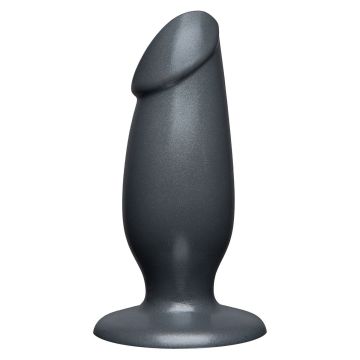 American Bombshell Fat Man Black