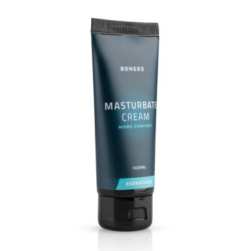 Masturbatie Crème Boners - 100 ML