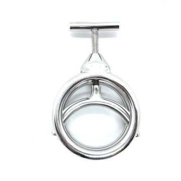 RVS Screw Me Weenie Roast - CBT-ring