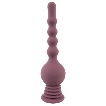 Anaal Vibrator Turbo Shaker Anal Lover