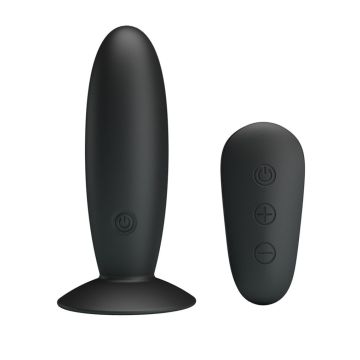 Mr. Play Anale Vibrator