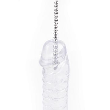 Dilator Ribbed