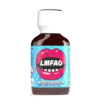 LMFAO Boom Boom Pentyl Poppers 24ml
