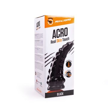 Dinoo Dildo Primal Acro - 33 cm