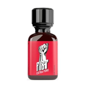 Fist Extra Pure Poppers 24ml