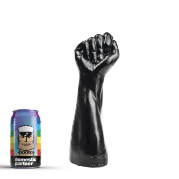 Dildo Fist of Victory - Special Task Force Collection
