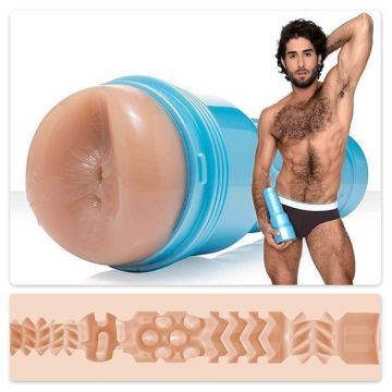 Fleshjack Boys - Diego Sans Sex Machine*