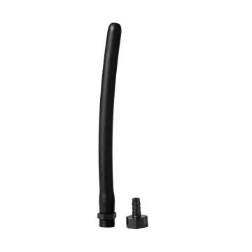 Flexibele Anaal Douche - 28 cm