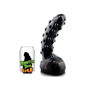 Genopte Dildo Khan 