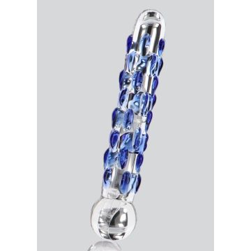 Glazen Dildo Diamond Dazzler*