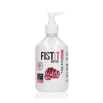 Glijmiddel Fist It Boybutter - 500 ml