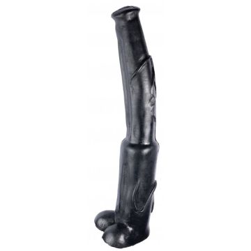 Horse Dildo Hunglock Mega Stallion