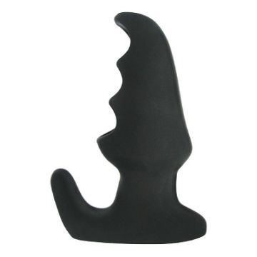 Master Series - The Incisor Siliconen Stimulator*