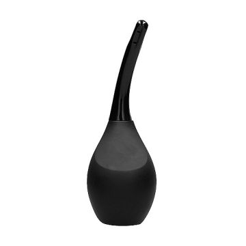 Intieme Anaal Douche - Zwart*