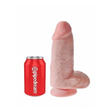 King Cock Chubby - Light