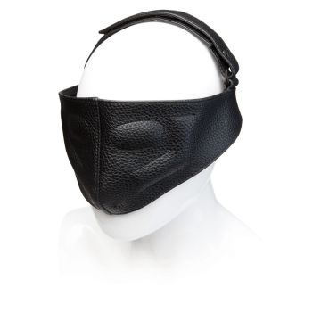 KINK - Leather Blinding Mask