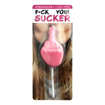 Lolly F*ck You Sucker*