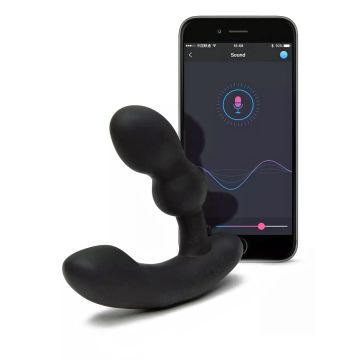 Lovense - Edge 2 Prostaat Massager