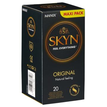 Manix Skyn Original Maxi Pack - 20 Stuks*