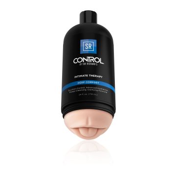 Masturbator Intimate Therapy Extra Fresh - Mond