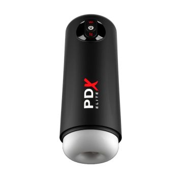Masturbator PDX Elite Moto Milker