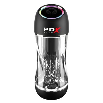 Masturbator PDX Elite ViewTube