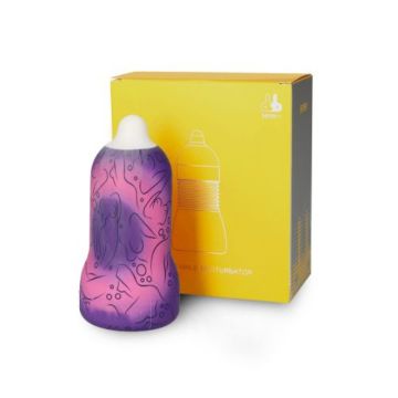 Masturbator Purple Mellow