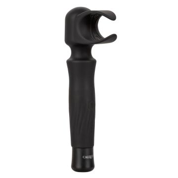 Masturbator Vibrerende Stroker - Zwart*
