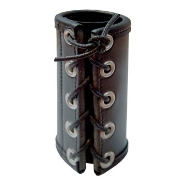 Mister B Leren Ball Stretcher - 9 cm
