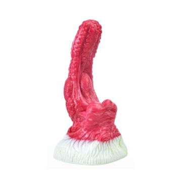 Monster Dildo Alien Scorpix