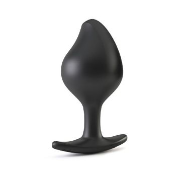 Mystim - Rocking Vibe Butt Plug S*