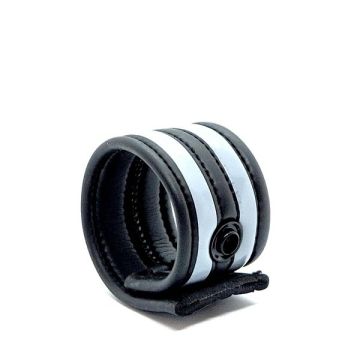 Neoprene Racer Ball Strap - Grijs