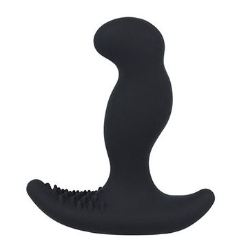 Nexus G-Rider Unisex Vibrator - Black