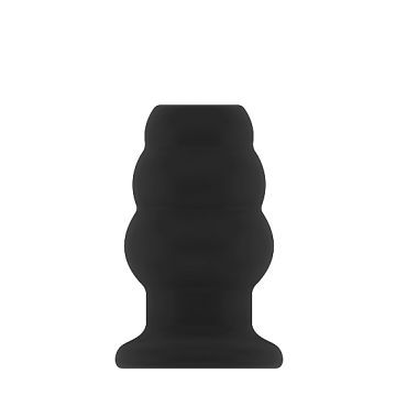 No.49 Small Hollow Tunnel Butt Plug