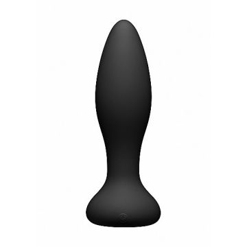Oplaadbare Anaal Plug met Afstandsbediening - Thrust Experienced*