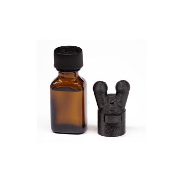XTRM Sniffer Leakproof - Zwart L