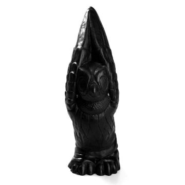 Owl Dildo - 35 cm