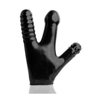 Oxballs - Claw Handschoen Zwart*